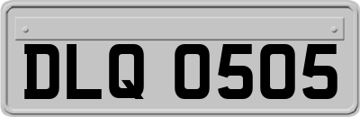 DLQ0505