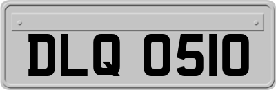 DLQ0510