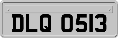 DLQ0513