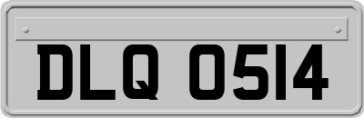 DLQ0514
