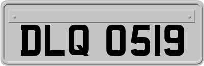 DLQ0519