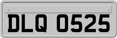 DLQ0525