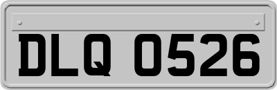 DLQ0526