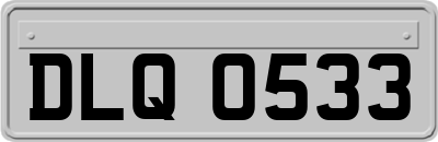 DLQ0533