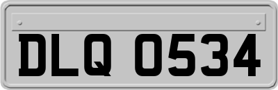 DLQ0534