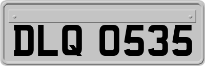 DLQ0535
