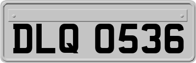DLQ0536
