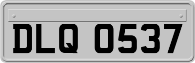 DLQ0537