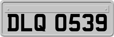 DLQ0539