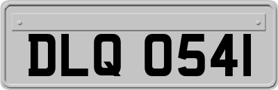 DLQ0541