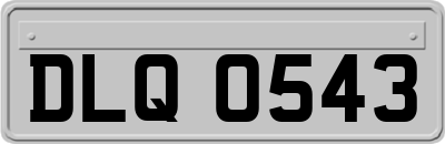 DLQ0543