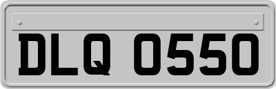 DLQ0550