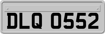 DLQ0552