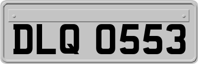 DLQ0553