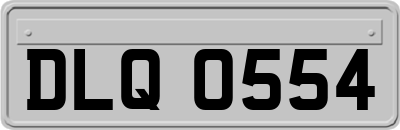 DLQ0554