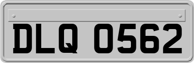 DLQ0562
