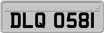 DLQ0581