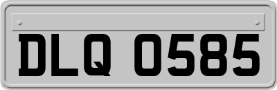 DLQ0585