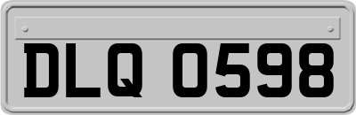 DLQ0598