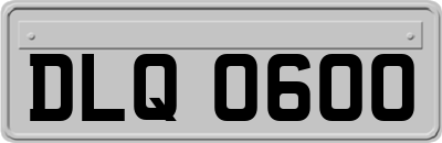 DLQ0600