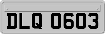 DLQ0603
