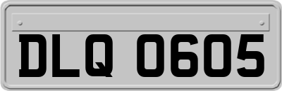 DLQ0605