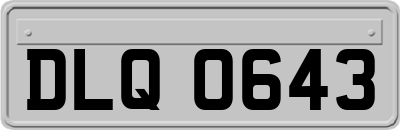 DLQ0643