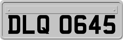 DLQ0645