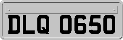 DLQ0650