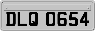 DLQ0654