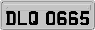 DLQ0665