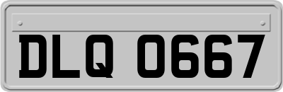 DLQ0667