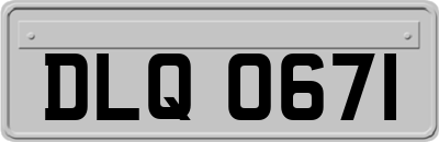 DLQ0671