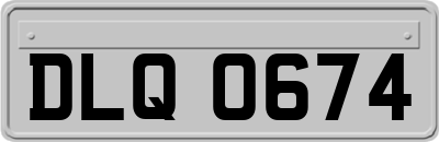 DLQ0674
