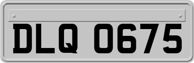 DLQ0675