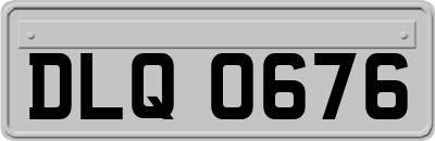 DLQ0676