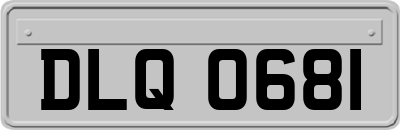DLQ0681