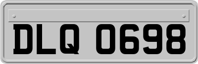 DLQ0698