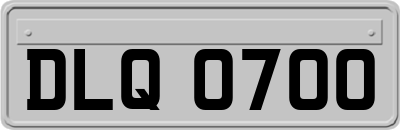 DLQ0700