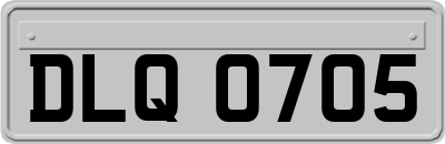 DLQ0705
