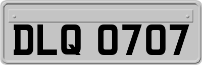 DLQ0707