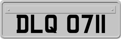 DLQ0711