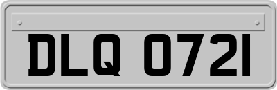 DLQ0721
