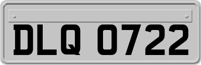 DLQ0722