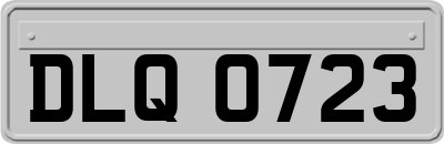DLQ0723