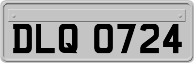 DLQ0724