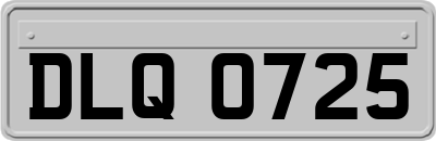DLQ0725