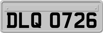 DLQ0726