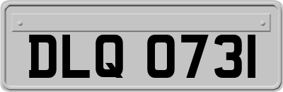 DLQ0731