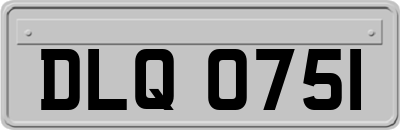 DLQ0751